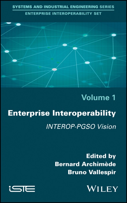 Enterprise Interoperability