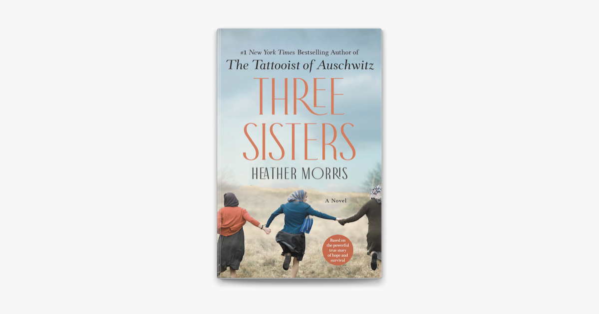 book review three sisters