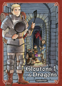 Gloutons et Dragons (Tome 1) - Ryoko Kui