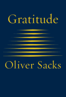 Oliver Sacks - Gratitude artwork
