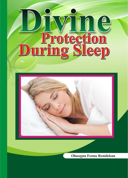 Divine Protection During Sleep