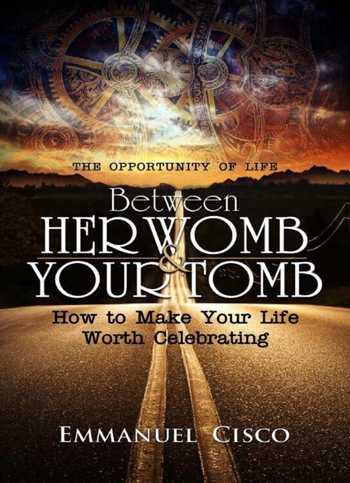 Between Her Womb & Your Tomb