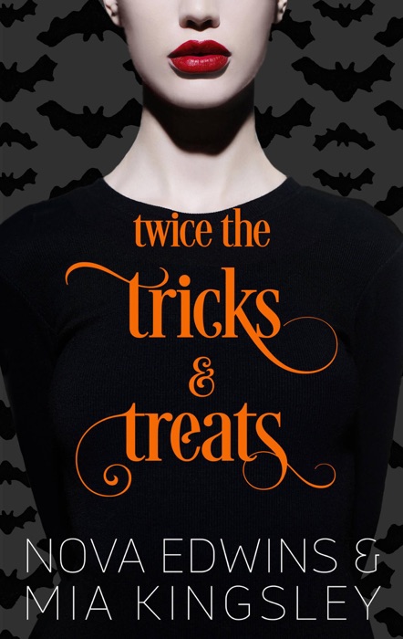 Twice The Tricks & Treats