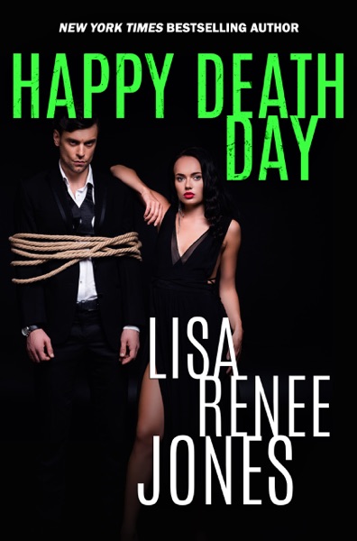 Happy Death Day