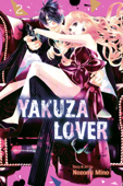 Yakuza Lover, Vol. 2 - Nozomi Mino