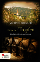 Michael Böckler - Falscher Tropfen artwork