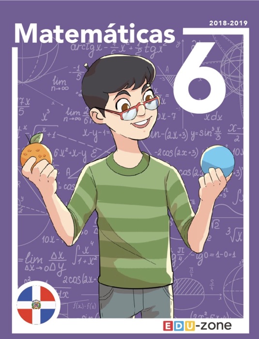 RD Matemáticas 6