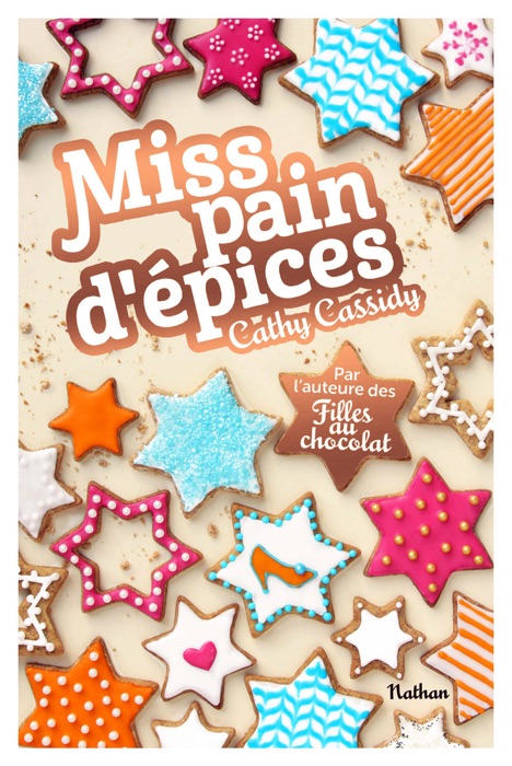 Miss pain d'épices