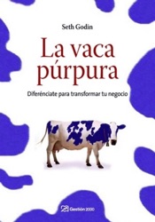 Download La vaca púrpura