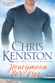 Honeymoon for Five Book Cover