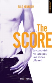 Book's Cover of The Score