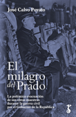 El milagro del Prado Book Cover