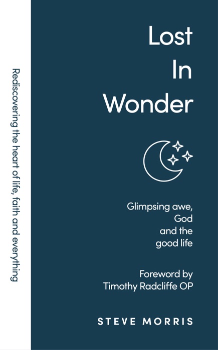 Lost in Wonder