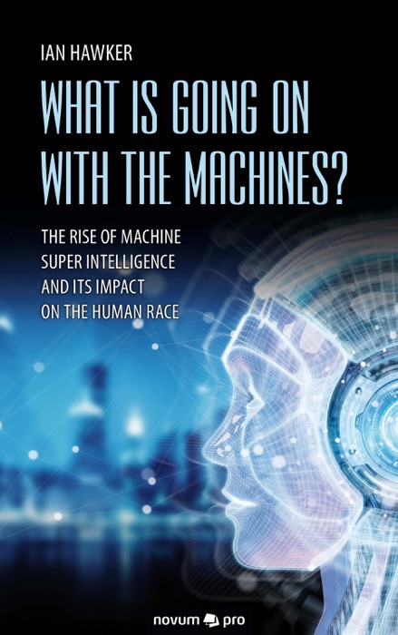 What is Going on With the Machines?