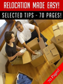 Relocation Made Easy! - Jeannine Hill