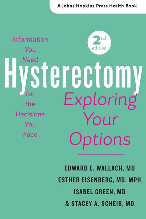 Hysterectomy