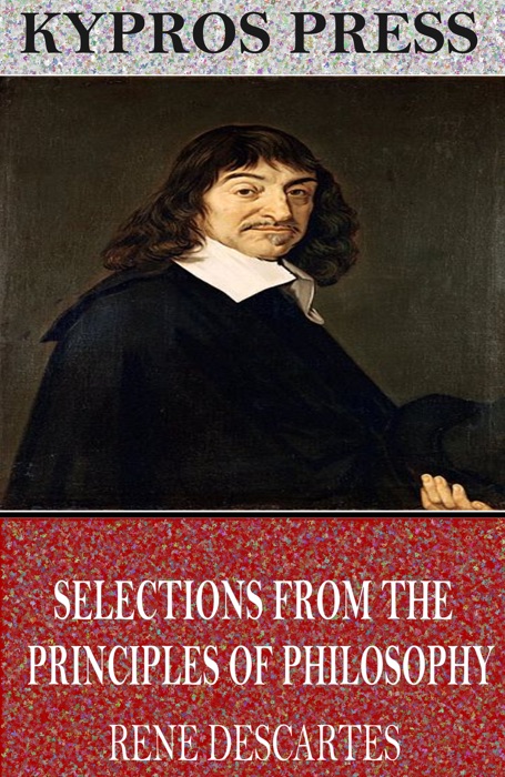 Selections from the Principles of Philosophy