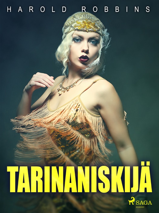 Tarinaniskijä