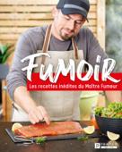 Fumoir - Micael Béliveau