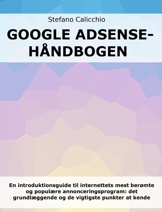 Google Adsense-håndbogen