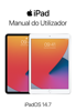 Manual do Utilizador do iPad - Apple Inc.