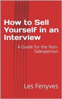 How to Sell Yourself in an Interview