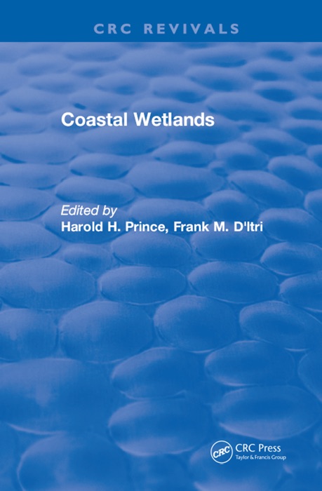 Coastal Wetlands