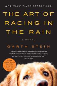  The Art of Racing In the Rain Review Online eBook