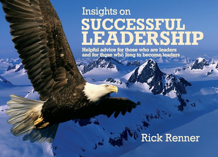 Insights on Successful Leadership