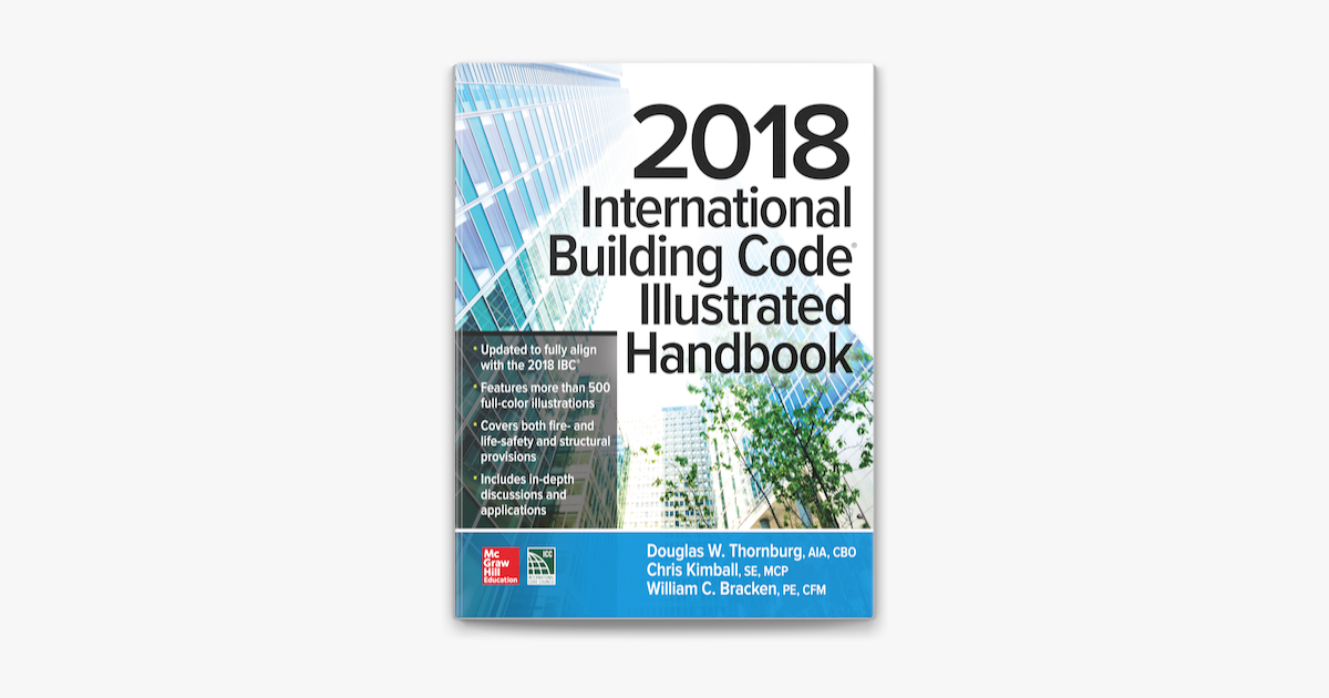2018 international building code illustrated handbook pdf free download