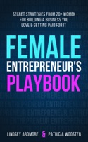 Female Entrepreneur's Playbook - GlobalWritersRank