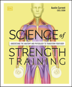 Science of Strength Training Book Cover