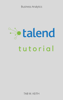 Talend Tutorial - Tab W. Keith