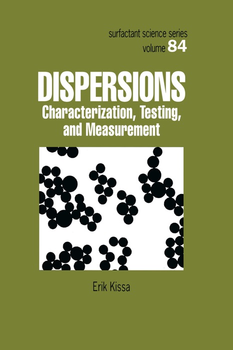 Dispersions