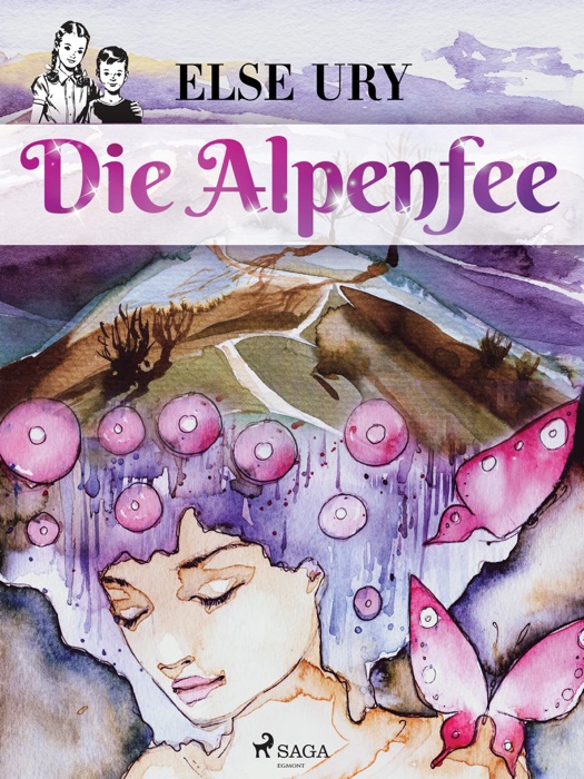 Die Alpenfee