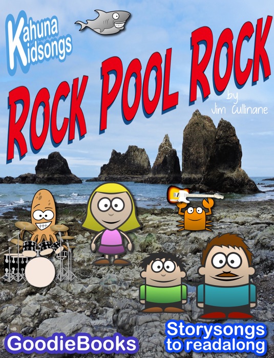 Rock Pool Rock