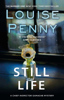 Louise Penny - Still Life artwork