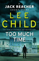 Lee Child - Too Much Time artwork