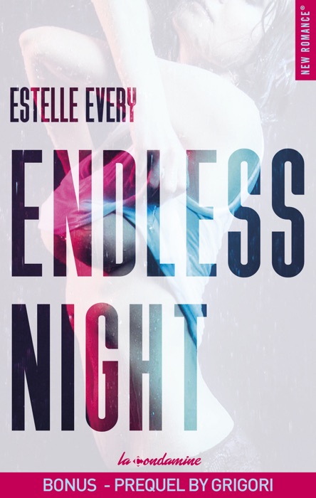 Endless Night - Bonus - Prequel by Grigori