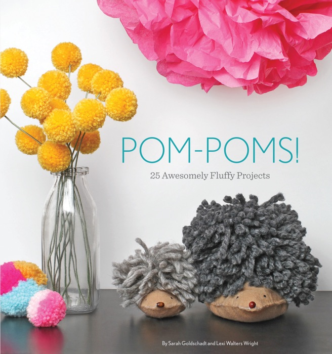 Pom-Poms!