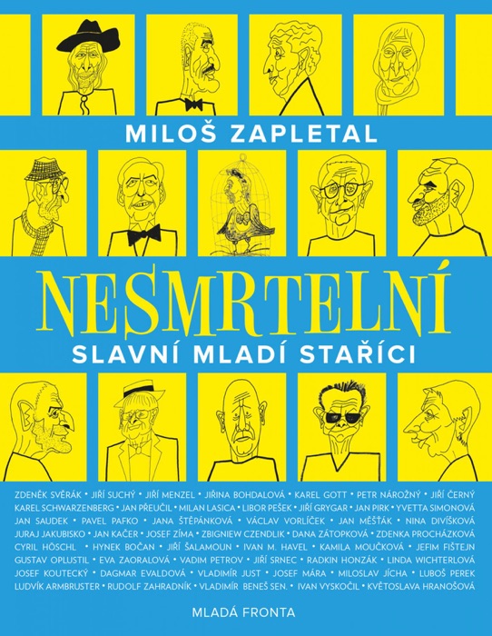 Nesmrtelní