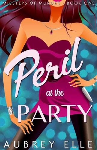Peril at the Party E-Book Download