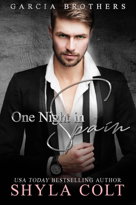 One Night in Spain