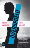 Overspoeld - Gideon Samson & Julius 't Hart