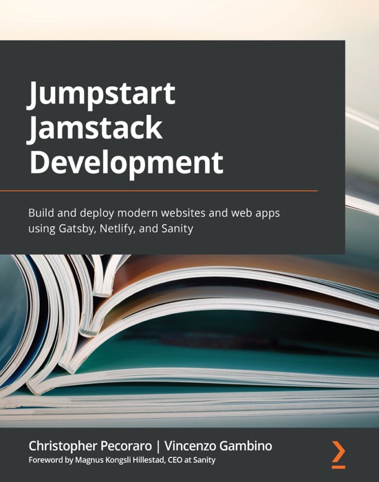 Jumpstart Jamstack Development