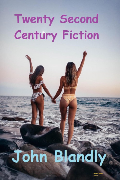 Twenty Second Century Fiction