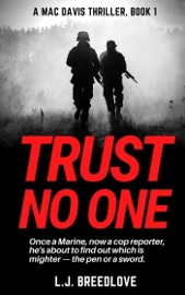 Download Trust No One
