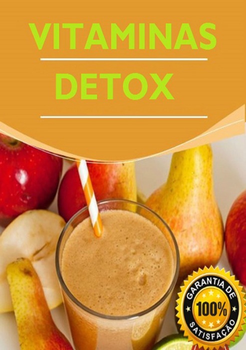 Vitaminas Detox