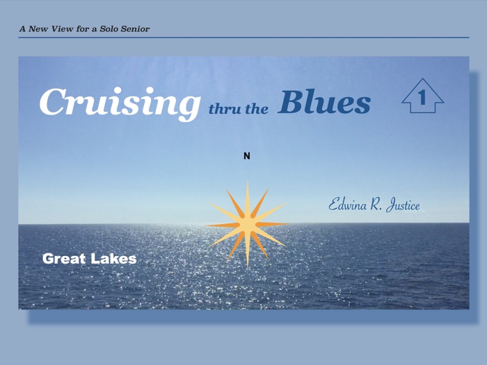 Cruising thru the Blues: