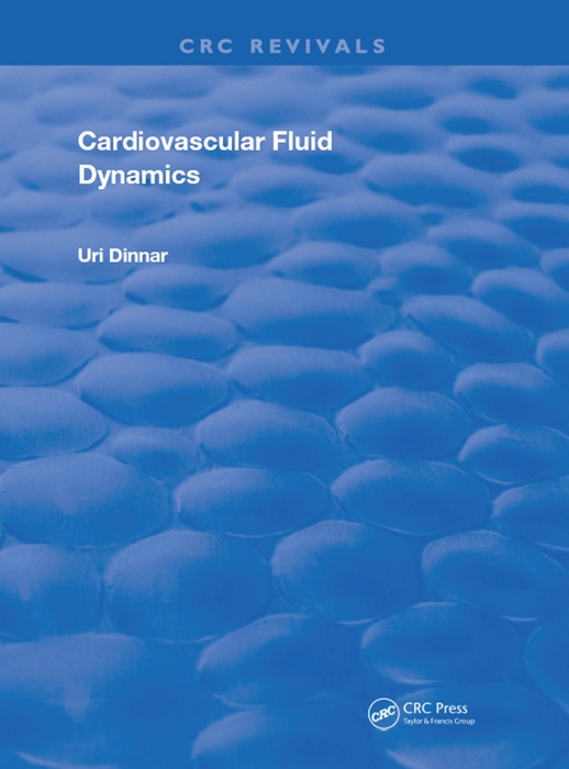 Cardiovascular Fluid Dynamics